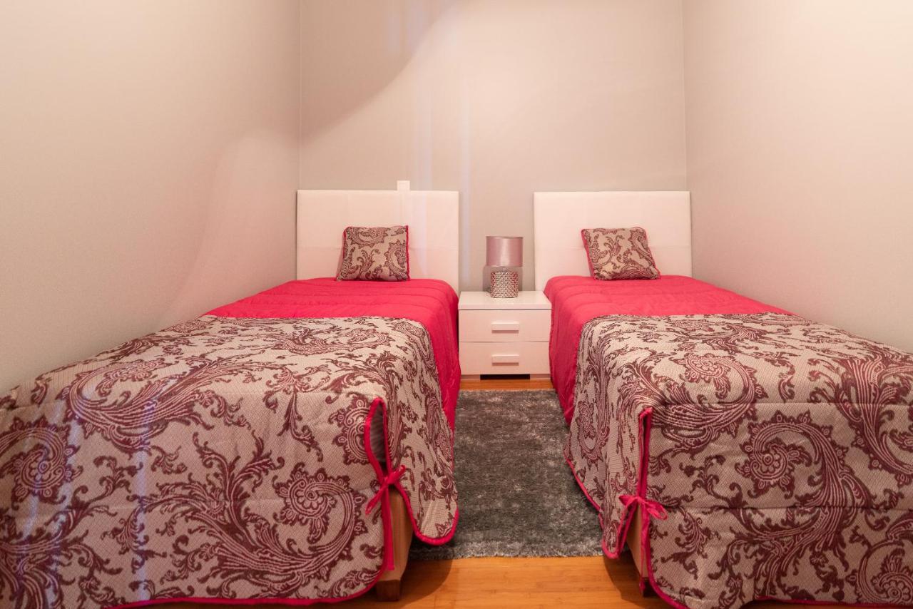 Apartment Laranjeiras Calheta  Εξωτερικό φωτογραφία