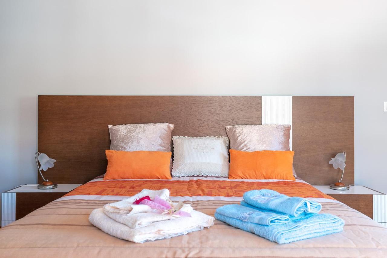 Apartment Laranjeiras Calheta  Εξωτερικό φωτογραφία
