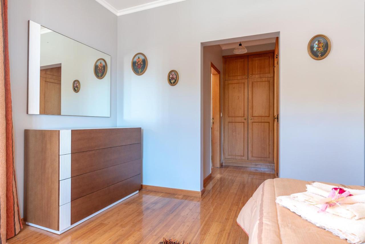 Apartment Laranjeiras Calheta  Εξωτερικό φωτογραφία