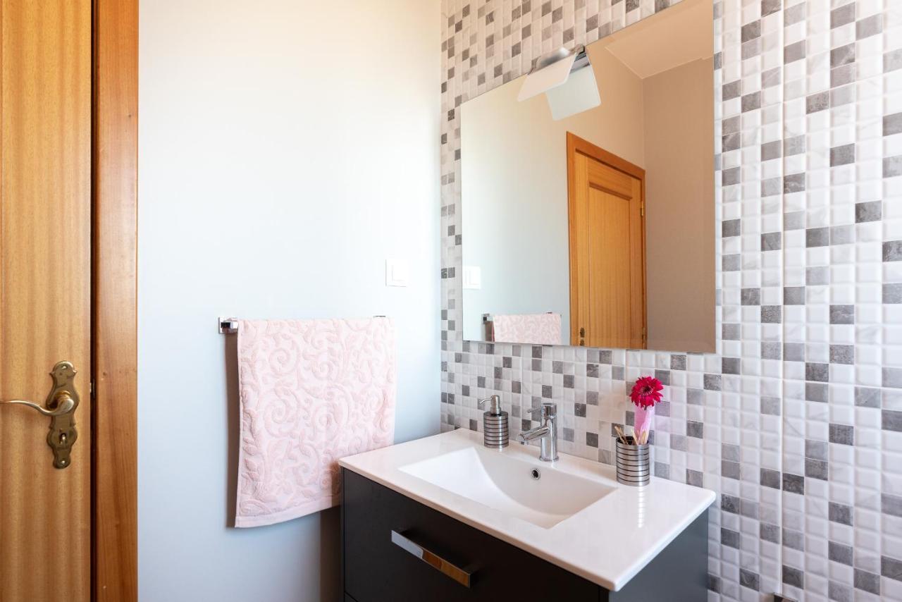Apartment Laranjeiras Calheta  Εξωτερικό φωτογραφία