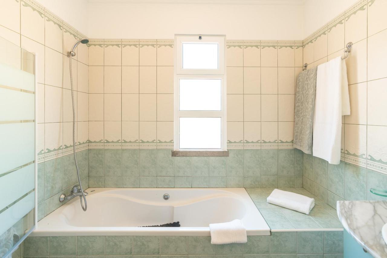 Apartment Laranjeiras Calheta  Εξωτερικό φωτογραφία
